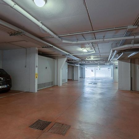 Hotel Montereale ポルデノーネ エクステリア 写真
